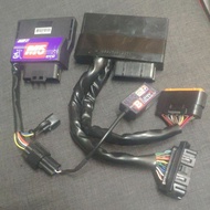 ECU UMA M5 NVX / AEROX