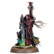 Warhammer 40K Judge