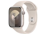 (台中手機GO) Apple Watch Series 9 鋁金屬LTE 45mm  蘋果手錶 無卡分期