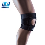 LP SUPPORT High Breathable Adjustable Knee Pads Open Mountaineering Sports Protective Gear Coolperne
