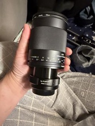 tokina sz super tele 500mm f8 reflex mf 及長焦架、減光鏡