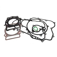 Tt Motorcycle Cylindergasket For Zs177mm ZONGSHEN Engine Nc250 KAYO T6 BSE J5 Rx3 Zs250gy-3 4