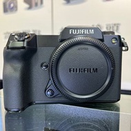 極新淨！Fujifilm GFX 50S II 齊盒