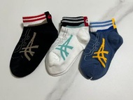 現貨Asics 亞瑟士 kids - shoe like socks  (Size: 14 - 17 cm) $25/1