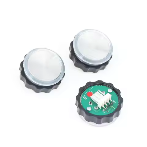Elevator Push Button Compatible with OTIS BR27C Up Down Open Close Direction Key for Elevator Mainte
