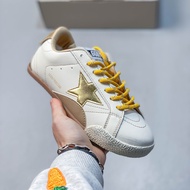 Golden Goose GGDB Men Women Casual Shoes Low-Top Fashion Star Shoes