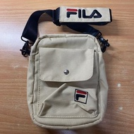 FILA側背包 方包