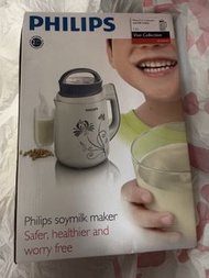 飛利浦豆漿機 Viva Collection 1.2L