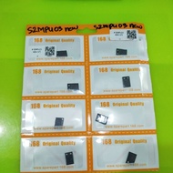 IC S2MPU03