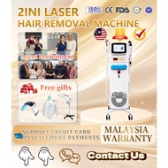 810 laser hair removal 冰點脫毛仪 ipl hair removal 2 In 1 Diode Laser Hair Removal Pico Laser Tattoo Remo