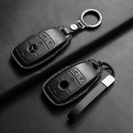 Hot Sale-Suitable for Mercedes-Benz Mercedes-Benz GLS450 GLE450/350 Mercedes-Benz GLS480/600 Key Cov