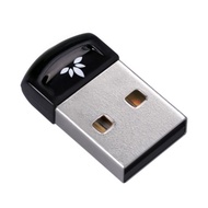 Avantree DG40S Bluetooth Dongle streaming music and data transfer
