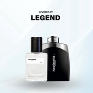 Legend by Aura Essence