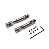 For FMS Kotch 1/24 Half Truck FCX24 Crawler Medium Driveshaft Drive Shaft