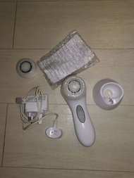 洗面機