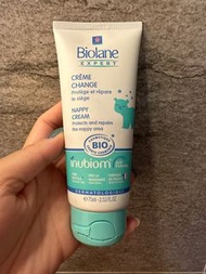 Biolane 換片膏