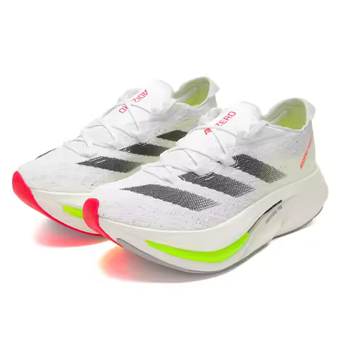 Adidas Men's and Women's Shoes Adizero Prime X 2 Strung Sports Shoes Comfortable, Lightweight and Br