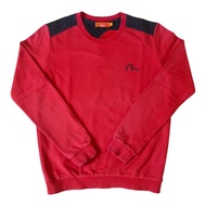 Evisu Jeans Crewneck