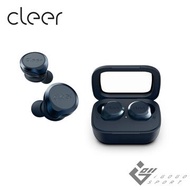 Cleer Ally Plus II降噪真無線藍牙耳機-藍 G00004100