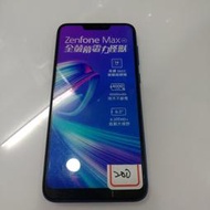 「模型機，展示機」zenfone max m2 藍  整人，惡作劇，送禮，小孩用，慶生禮物，略有瑕疵，可以先問