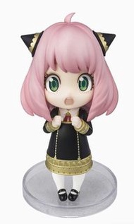 Spy x Family Mini Figuarts Anya