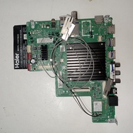 HAIER H50S75EUG/MAINBOARD/POWERBOARD/TCON