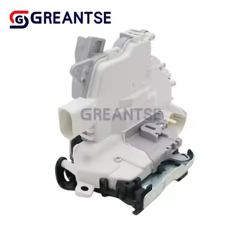 8J1837015C 8J1837015E Front Left Side Door Lock Actuator Motor For Audi A1 Hatchback 2011-2018 For A