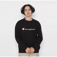 CHAMPIOM/ CLOTHES LONG-SLEEVED MEN'S CLOTHES / MEN'S SWEATER CLOTHES TRENDY CLOTHES TRENDY CLOTHES