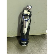 Geberit Type 240 Discharge Valve (for Duravit toilet bowl)