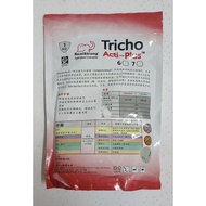 Real Strong Tricho Acti-Plus 7 Organic Fungicide Trichoderma Microbes 1KG
