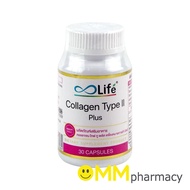 LIFE COLLAGEN TYPE2 PLUS 30'S.