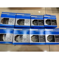 SHIMANO CASSETTE SPROCKET (  CS-R8000 ULTEGRA /CS-R7000 105)