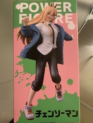 鏈鋸人 Power (MAPPA景品