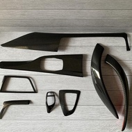 N Carbon Fiber Interior Package bmw F30