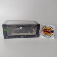 TIMEMICRO - LBWK S15 BLACK