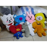 Bts Doll**