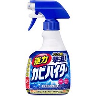 花王 - 浴室強力除霉泡沫噴霧清潔劑400ml (平行進口)