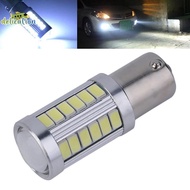 [DelicationS]  1156 LED Bright Auto Car Tail Brake Turn Signal Light Reverse Lamp Bulb