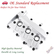 Suitable for Audi A6L A8 S8 A6 A4 S4 Volkswagen Valve Cover 06E103472L 06E103472J 06E103472G Auto Pa