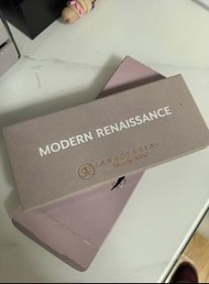 Anastasia Modern Renaissance Eyeshadow Palette文藝復興眼影盤