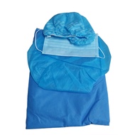 Disposable Surgical Gown Set Kit