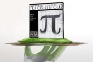 [首席提琴] 奧地利 Thomastik Peter Infeld π PI100 小提琴弦 E弦(白金)