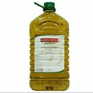 Mueloliva Pomace Olive Oil 5 liter