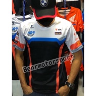 Tshirt BMW Motorrad Club