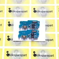 Samsung A04S A047 Charger Connector Pcb Usb Board Mic Charging Board