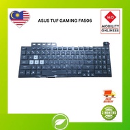 ASUS TUF GAMING F15 - FA506 A15 FX506 FA706 AEBKXU00010  0KNR0-661VUS00  V191346AS1  C/W BACKLIGHT K