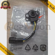 OE Quality 5PW-85885-00-00 Throttle Position Sensor Assy For Yamaha YZF-R1 R1 - YZFR1R INTAKE 2 2002