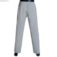 Factory Ready Stock Men's Robe Casual Trousers H3301, AliExpress EBAY AMAZON AMAZON Hot Sale