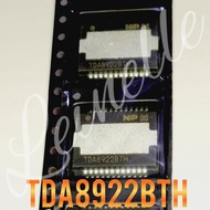 TDA8922BTH