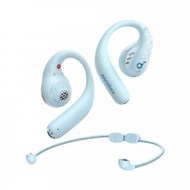 SoundCore - SoundCore AeroFit Pro 開放式無線藍牙耳機 (淺藍色)